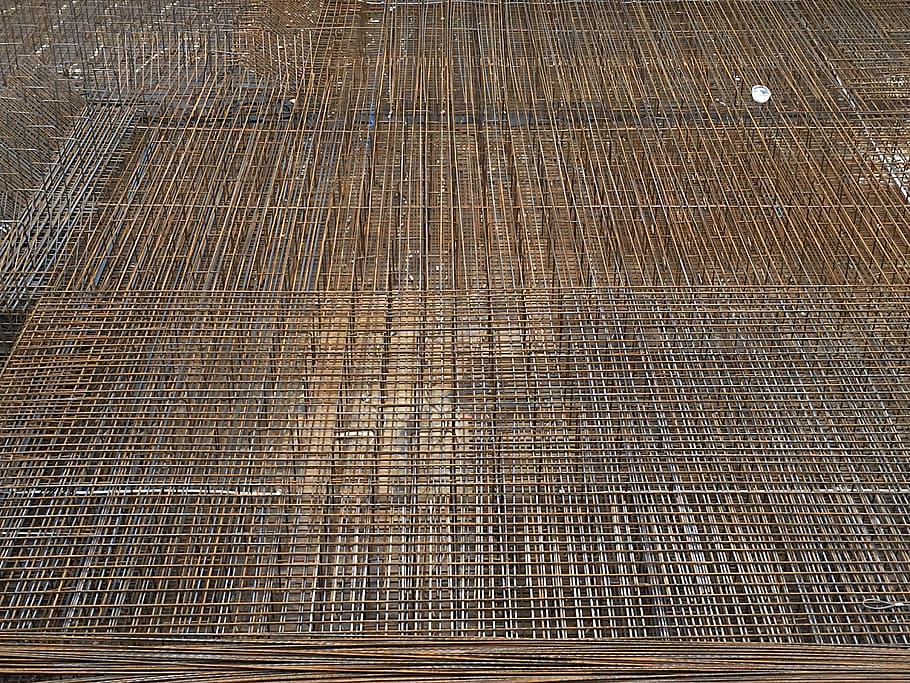 lloc, Berlín, construir, treball de construcció, metall, construcció, keller, patró, marc complet, cap gent, fons, vista d’angle alt, dia, textura, a l'interior, tecnologia, gran grup d'objectes, material de fusta, tèxtil, primer pla, quadrícula, indústria, equipament, embolic de cables, disseny, 2K