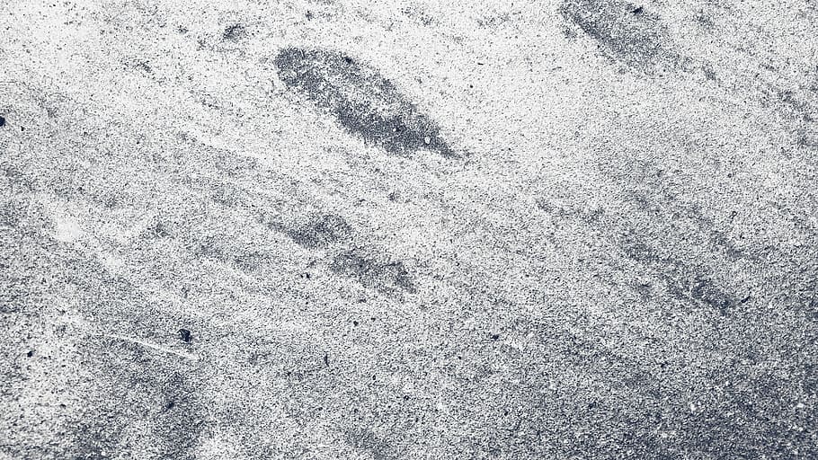 abstraktní, Pozadí, Černá, bílý, Černý a bílý, Černá bílá, beton, prasklý, trhliny, zoufalý, podlaha, Šedá, materiál, kov, hrubý, poškrábaný, kámen, struktura, textura, městský, zeď, tapeta na zeď, texturou, celý rám, vzor, nikdo, detail, Příroda, den, vysoký úhel pohledu, sníh, vytisknout, přistát, zvířat, zvíře, studená teplota, zimní, stopa, písek, venku, trať - otisk, 5K