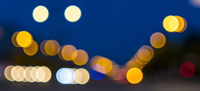 Background, Bokeh, Blur, Header, Banner, circle, abstract, points, out of focus, light, lights, homepage, pattern, circles of light, colorful, form, points of light, texture, fade effect, lens light flare, effect, aperture stain, light reflections, bright, background image, modern, shimmer, color, orange, yellow, illuminated, defocused, no people, close-up, multi colored, night, geometric shape, shape, blue, lighting equipment, light - natural phenomenon, glowing, lens flare, backgrounds, outdoors, large group of objects, spotted, black background, 4K