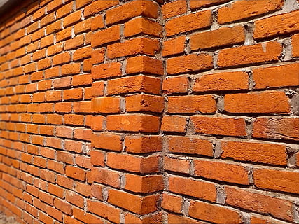 Brick Wall, Bricks, Building, Texture, block, aged, construction, backdrop, cement, concrete, brickwork, house, weathered, surface, exterior, rough, stone, urban, structure, solid, home, masonry, architect, material, clay, stonewall, built, horizontal, build, strength, protection, brick, wall - building feature, backgrounds, red, construction material, wall, full frame, pattern, textured, architecture, built structure, no people, brown, roof tile, day, in a row, repetition, close-up, building exterior, 2K, CC0, public domain, royalty free