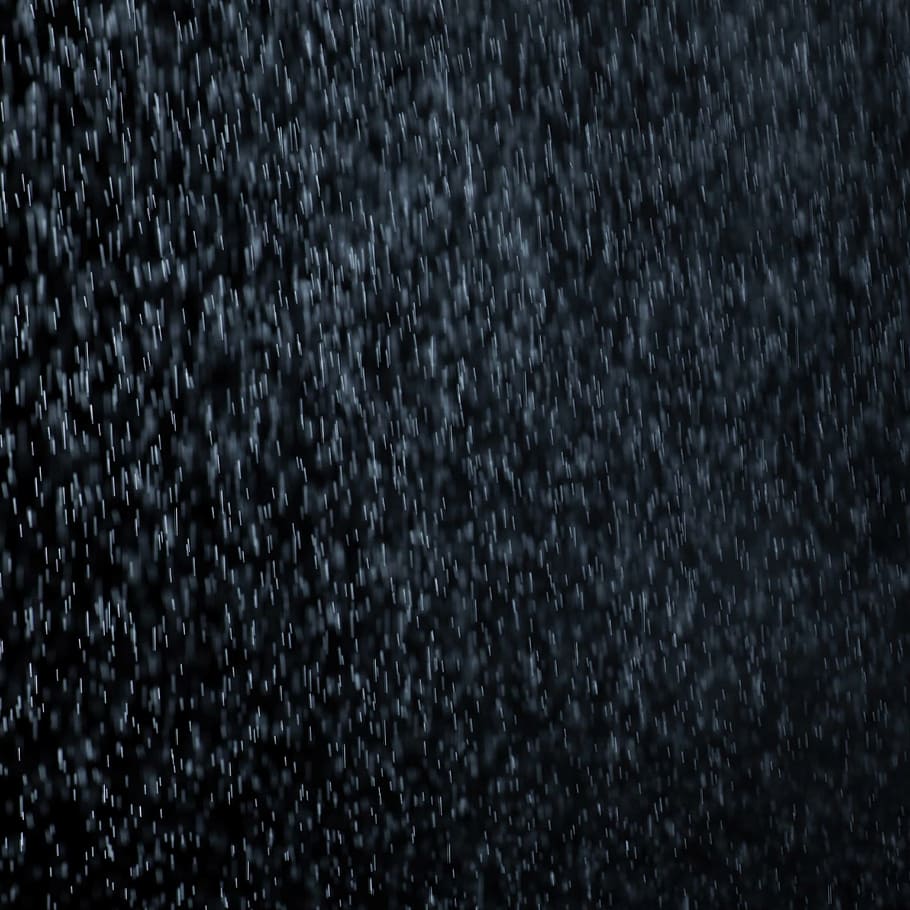 sort, hvid, tekstil, Regn, regndråber, struktur, sort og hvid, mønster, baggrunde, abstrakt, sort farve, mørk, tekstureret, sort baggrund, materiale, sløret bevægelse, fuld ramme, storm, bevægelse, ingen mennesker, våd, studio skud, dråbe, kopiere plads, vand, tæt på, tekstureret effekt, regndråbe, kaos, blank, 1080P