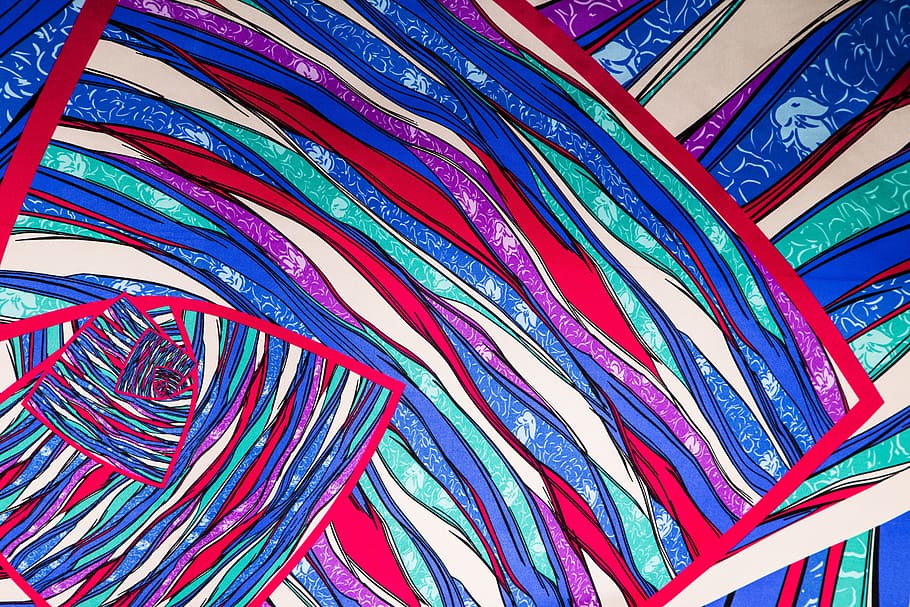 abstraktní malba, textura, vzor, tkanina, přírodní, makro, detail, Pozadí, nikdo, horizontální, tkaní, vlna, kopírovat vzor, textil, selektivní zaměření, motiv, přízemní, fotografování, kopie prostor, abstraktní vzor, obrázky, design, detailní záběry, výzdoba, Krásná, abstraktní, barevný obraz, tapeta na zeď, dekorace, perspektivní, podlaha, nábytek, barva, fotografie produktu, složení, styl, dekorativní, malovat, malované, modrý, nachový, vícebarevné, celý rám, velká skupina objektů, uvnitř, stálý život, variace, výběr, hojnost, umění a řemesla, tvořivost, uspořádání, technologie, v řadě, den, vyšperkovaný, 5K