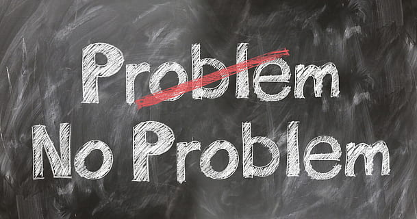 problem, crashed, top, problem text illustration, solution, help, support, information, info, board, font, chalk, blackboard, teaching, study, concept, leave, slate, text, communication, western script, handwriting, sign, message, no people, indoors, close-up, chalk - art equipment, capital letter, education, information sign, writing, positive emotion, white color, 8K