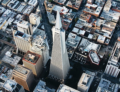 udara, lihat fotografi, runcing, bangunan, Arsitektur, infrastruktur, pencakar langit, menara, kota, urban, kaki langit, atap, Cityscape, tampak atas, cakrawala kota, pemandangan kota, kota New York, tempat terkenal, Amerika Serikat, distrik pusat kota, eksterior bangunan, struktur yang dibangun, tampilan sudut tinggi, panjang tinggi, eksterior gedung perkantoran, tidak ada orang, distrik perumahan, hari, modern, tujuan wisata, di luar rumah, memiringkan, distrik keuangan, 2K, CC0, domain publik, bebas royalti