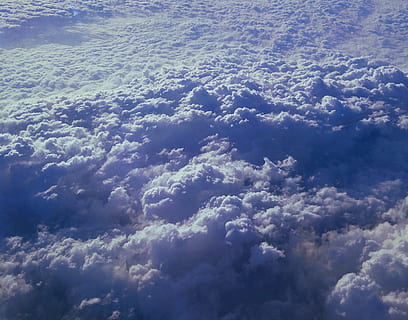 moln, vit, clouds, stackmoln, dag, klar, himmel, skönhet i naturen, moln - himmel, scenics - natur, lugn, lugn plats, natur, inget folk, flygperspektiv, idyllisk, bakgrunder, utomhus, fluffig, full ram, majestätisk, blå, vit färg, mjukhet, meteorologi, 2K, CC0, offentligt domän, royaltyfria