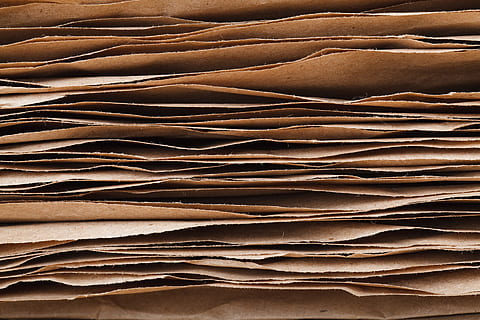Castanho, Folha, fundo, muitos, abstrato, papel de parede, textura, pilha, papel, monte, empilhado, cartão, página, documento, origens, quadro completo, grande grupo de objetos, ninguém, ainda vida, abundância, fechar-se, dentro de casa, finança, comida e bebida, repetição, guardada, velho, grupo de objetos, arranjo, ordem, 1080P, CC0, domínio público, royalty free