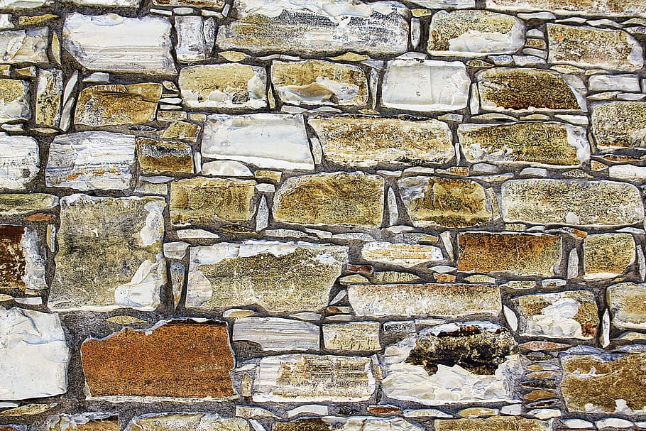 paret, textura, pedra, estructura, fons, gris, patró, edifici, bricked, façana, marc complet, cap gent, funció de construcció de parets, dia, paret de pedra, arquitectura, sòlid, estructura construïda, vell, a l'aire lliure, llum solar, material de pedra, aspre, maó, en fila, vista d’angle alt, 5K