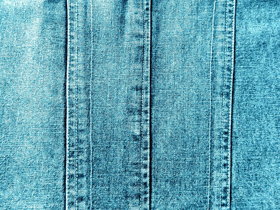 indumento denim blu lavato, tessuto, jeans, fondale, Materiale, strutturato, design, moda, denim, capi di abbigliamento, punto, Abiti, fotogramma intero, sfondi, blu, avvicinamento, modello, tessile, nessuno, legno - materiale, ruvido, di fila, giorno, direttamente sopra, in casa, natura morta, copia spazio, vecchio, industria, effetto strutturato, 1080P