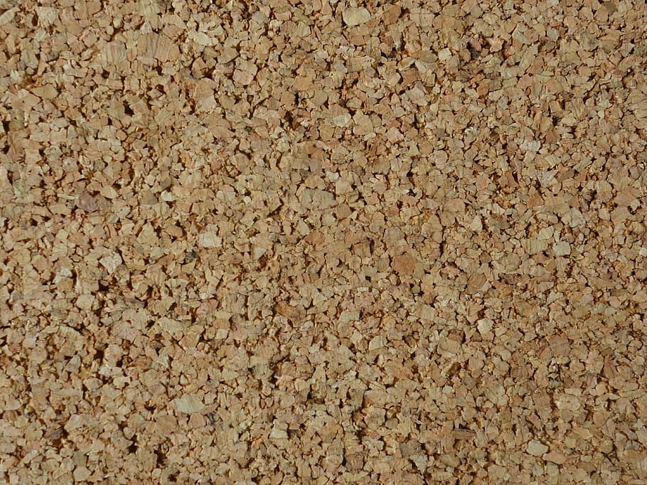 suro, mat de suro, textura, patró, fons, marc complet, cap gent, primer pla, menjar, menjar i beguda, abundància, a l'interior, gran grup d'objectes, frescor, benestar, marró, naturalesa, directament a sobre, alimentació saludable, beix, dia, efecte texturat, 2K