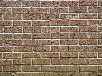 murvegg, vegg, murstein, malt, rød, strukturert, bygget struktur, full ramme, veggbyggingsfunksjon, mønster, arkitektur, bakgrunn, ingen folk, bygge eksteriør, dag, brun, nærbilde, ujevn, gammel, utendørs, gjentakelse, metall, teksturert effekt, steinvegg, betong, 4K, CC0, offentlig domene, opphavsrett gratis