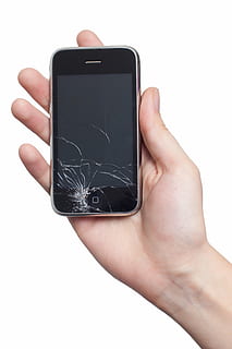 เงิน ipod แตก, iPhone, แอปเปิ้ล, แสดง, ความเสียหาย, มาร์ทโฟน, จอภาพ, โทรศัพท์มือถือ, โทรศัพท์, มือมนุษย์, สมาร์ทโฟน, เทคโนโลยี, โฮลดิ้ง, การสื่อสาร, เปลี่ยว, หน้าจอสัมผัส, เทคโนโลยีไร้สาย, การเคลื่อนไหว, พื้นหลังสีขาว, ประทับใจ, มือ, สตูดิโอยิง, ส่วนหนึ่งของร่างกายมนุษย์, อุปกรณ์ข้อมูลพกพา, คนคนหนึ่ง, สัมพันธ์, ใกล้ชิด, ในบ้าน, อุปกรณ์โทรคมนาคม, นิ้วของมนุษย์, นิ้ว, ส่วนของร่างกาย, 2K, CC0, โดเมนสาธารณะ, ค่าลิขสิทธิ์ฟรี