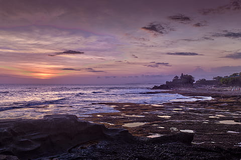 blå, hav, trykke, strandlinjen, gylden, time, bilde, blå sjø, hus, fotografering, Strand, Sky, solnedgang, vann, natur, kystlinje, skumring, rock-objekt, scenics, bølge, landskap, utendørs, himmel, sky - himmel, ingen folk, Seascape, skjønnhet i naturen, naturskjønnhet - natur, land, horisont over vann, horisont, stein, ro, fast, rolig scene, 4K, CC0, offentlig domene, opphavsrett gratis