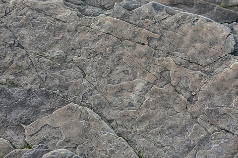 grå betonoverflade, klippe, struktur, sten-, overflade, materiale, ru, grå, naturlig, stenmateriale, rock-objekt, fossil, tekstureret, natur, mønster, ingen mennesker, marmor, baggrunde, solid, fuld ramme, dag, rock formation, høj vinkel visning, udendørs, miljø, geologi, tæt på, ro, jord, fysisk geografi, klima, tørt klima, 1080P, CC0, offentligt domæne, royaltyfrie