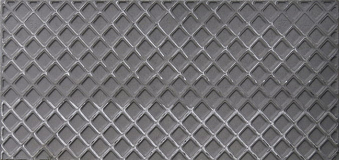 tallerken, mønster, stål, Combs, struktur, jern, forvitret, tekstur, bakgrunn, Nett, metallisk, rustfritt stål, full ramme, strukturert, metall, ingen folk, nærbilde, gjentakelse, grå, rist, geometrisk form, sikkerhet, diamantformet, beskyttelse, metallplater, metallgitter, abstrakt, dag, svart farge, legering, sølvfarget, 4K, CC0, offentlig domene, opphavsrett gratis