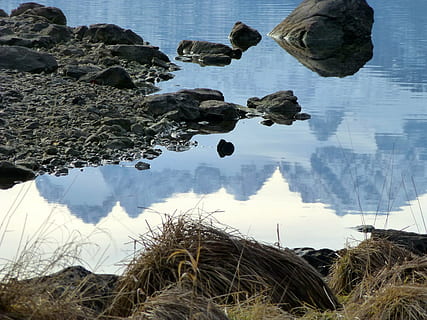 การสะท้อน, ภูเขา, Dachstein, สะท้อน, ทัศนียภาพ, เงียบ, อารมณ์, น้ำ, ธรรมชาติ, ทะเล, ภูมิประเทศ, หิน, ปลูก, ไม่มีคน, วัน, ความงามในธรรมชาติ, ความเงียบสงบ, ร็อค - วัตถุ, ทะเลสาป, ฉากที่เงียบสงบ, ของแข็ง, ท้องฟ้า, กลางแจ้ง, Scenics - ธรรมชาติ, หญ้า, ที่ดิน, 4K, CC0, โดเมนสาธารณะ, ค่าลิขสิทธิ์ฟรี