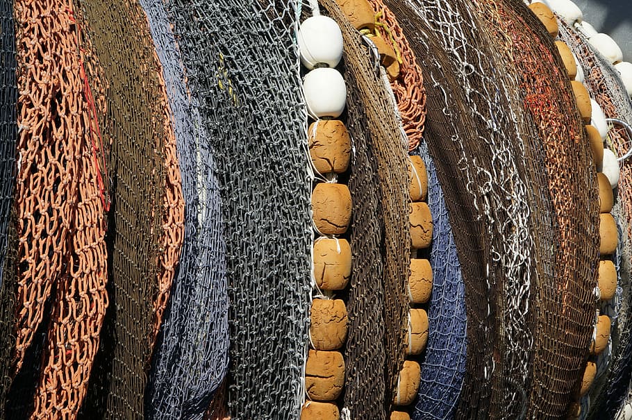 peix, net, flotar, captura, pescar, peix, net, comercial, indústria, a l'aire lliure, aparells, pescador, oceà, blanc, arrossegament, tambor, gran grup d'objectes, cap gent, variació, a l'interior, menjar, primer pla, menjar i beguda, frescor, natura morta, mercat, abundància, vista d’angle alt, dia, elecció, venda al detall, a la venda, ingredient, espècia, pila, benestar, visualització al detall, indústria pesquera, 4K