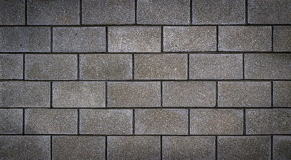 grigio, calcestruzzo, mattoni a muro, mattone, rettangolo, piazza, struttura, sfondo, modello, costruzione, interno, parete, muro di pietra, pietra, damme, bloccare, una linea retta, sfondi, fotogramma intero, strutturato, caratteristica della parete, struttura costruita, architettura, nessuno, avvicinamento, forma, design, ripetizione, forma geometrica, pavimentazione, all'aperto, piastrella, giorno, pavimentazione in pietra, 4K, CC0, dominio pubblico, privo di copyright