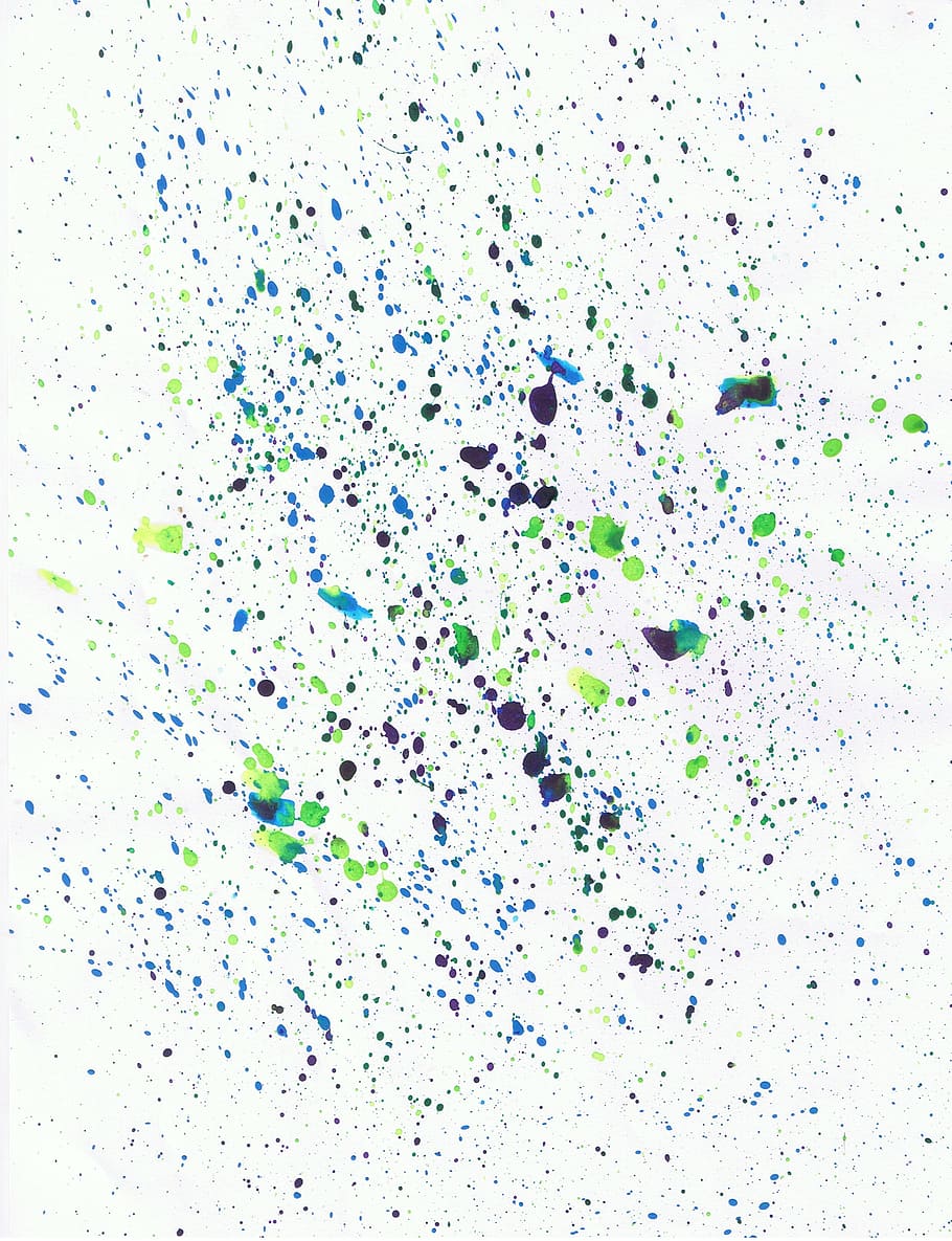 pintura abstracta multicolor, textura, aquarel·la, tirar, resum, fons, multicolor, il·lustració, creativitat, blau, pintura, esquitxat, tacat, Color blanc, patró, fons blanc, tinta, porpra, color vibrant, art i artesania, efecte texturat, aigua, color verd, tallar, pintures, cap gent, blob, traç de pinzell, 2K