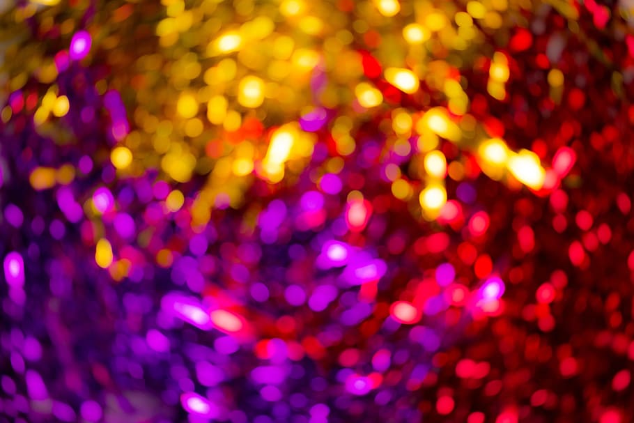 untitled, abstrakt, baggrund, sløring, sløret, bokeh, farve, dekoration, glitter, lys, orange, mønster, fest, baggrunde, belyst, nat, belysningsudstyr, glødende, fest - social begivenhed, lys - naturligt fænomen, begivenhed, Stærkt oplyst, multi farvet, levende farve, bevægelse, natteliv, lyse, lilla, fest begivenhed, ingen mennesker, mørk, gnister, sort baggrund, valentins dag - ferie, 5K