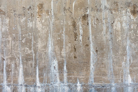 superficie de concreto, fondo, textura, pared, erosionado, grunge, texturizado, antecedentes, fotograma completo, pared - característica de la construcción, modelo, arquitectura, nadie, estructura construida, de cerca, antiguo, resumen, mármol, sólido, el color blanco, mala condición, dañado, atropellar, día, al aire libre, efecto texturizado, deterioro, hormigón, 5K, CC0, dominio público, libre de derechos