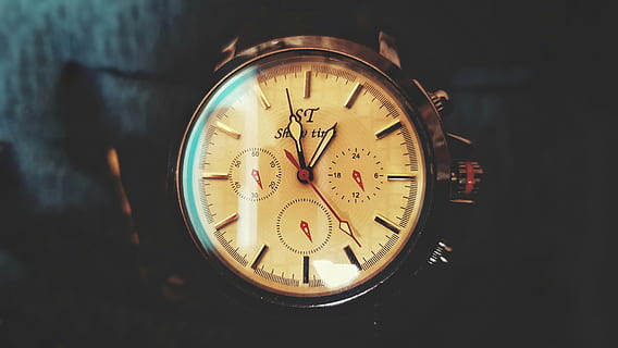 Zeit, Uhr, sehen, Minute, Nummer, Instrument der Zeit, drinnen, keine Leute, Nahansicht, gestalten, Geometrische Figur, Kreis, Retro-Stil, Richtigkeit, Uhrzeiger, Antiquität, Minutenzeiger, Ziffernblatt, römisch, Stillleben, persönliches Accessoire, Wanduhr, Taschenuhr, Luxus, 5K, CC0, gemeinfrei, lizenzfrei