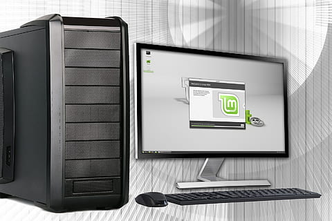 datar, layar, monitor, menara komputer, kantor, pc, komputer, Desktop, linux, keyboard, mouse, komunikasi, teknologi, tanda, tidak ada orang, dalam ruangan, layar perangkat, Arsitektur, keamanan, struktur yang dibangun, warna hijau, diterangi, logam, peralatan, perangkat komputer, bangunan, teks, bahan kaca, industri, 1080P, CC0, domain publik, bebas royalti