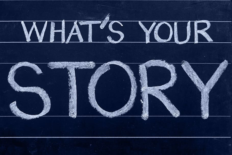 handwritten, writing, text, chalk, blackboard, chalkboard, concept, handwriting, communication, sign, western script, no people, information, close-up, board, white color, information sign, capital letter, warning sign, single word, message, blue, non-western script, script, education, exclusion, 5K