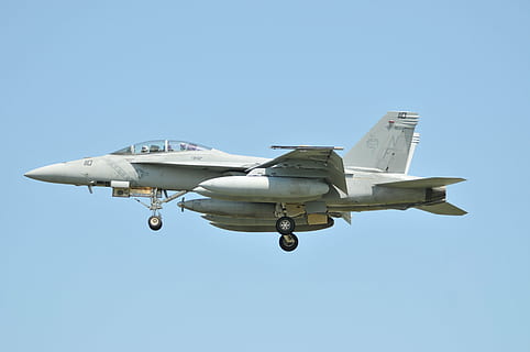 fighter, us navy, atsugi, military, air Vehicle, fighter Plane, flying, airplane, war, armed Forces, air Force, weapon, air, airshow, army, transportation, military Airplane, on the move, clear sky, blue, sky, mode of transportation, single object, motion, sunny, plane, copy space, nature, no people, aerospace industry, 4K, CC0, public domain, royalty free