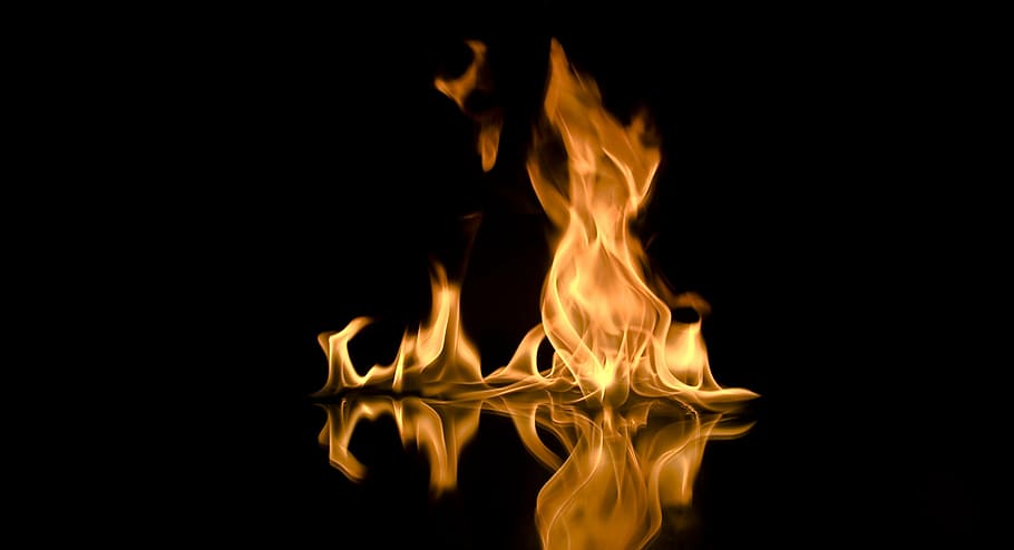 foc taronja, foc, la flama, firefox, cremar, calenta, flames, graella, calor, coincidir, llum, cremant, flama, calor - temperatura, fons negre, cap gent, nit, infern, primer pla, il·luminat, a l'interior, foc - fenomen natural, tir de l'estudi, moviment, resum, naturalesa, signe, color negre, color taronja, fum - estructura física, senyal d'advertència, encendre, foguera, fons abstractes, lluminós, 2K