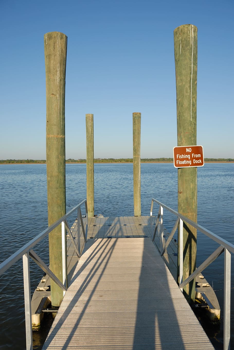 darsena, fiume, acqua, mare, molo, bacino, marina, nautico, cielo, di legno, sfondo, Florida, Stati Uniti d'America, struttura, legno - materiale, blu, cielo sereno, natura, luce del sole, giorno, nessuno, orizzonte, bellezza nella natura, orizzonte sull'acqua, ringhiera, direzione, scenics - natura, la tranquillità, cartello, all'aperto, inviare, legna, post in legno, lungo, 2K
