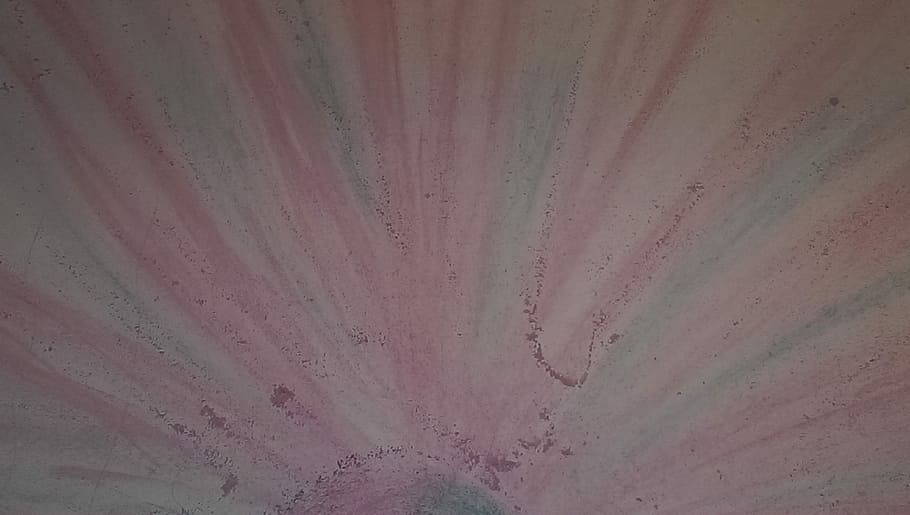 sfondo, parete, strisce, rosa, raggi, sfondi, fotogramma intero, colore rosa, strutturato, nessuno, modello, avvicinamento, astratto, natura, bellezza nella natura, architettura, giorno, pianta, tessile, sfondi astratti, all'aperto, struttura costruita, dipingere, dipinto, creatività, viola, motivo floreale, 2K