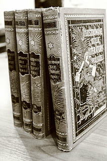 libro, biblioteca, conoscenza, formazione scolastica, leggere, lettura, libri in biblioteca, vecchio, vecchi libri, in casa, avvicinamento, nessuno, pubblicazione, assistenza sanitaria e medicina, testo, antico, di fila, vista dall'alto, sceneggiatura occidentale, gruppo, natura morta, competenza, moneta, il passato, 4K, CC0, dominio pubblico, privo di copyright
