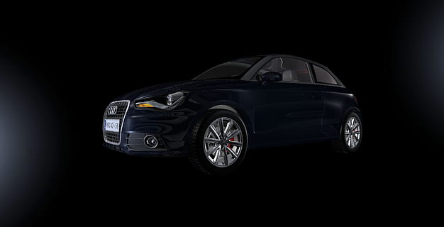 audi, mobil, rendering, Model 3d, hitam, Kendaraan bermotor, moda transportasi, latar belakang hitam, angkutan, tembakan studio, Mobil sport, dalam ruangan, kendaraan darat, roda, warna hitam, berkilau, kecepatan, kemewahan, kekayaan, tidak ada orang, motorsport, berwarna perak, memotong, menyalin ruang, chrome, ban, 1080P, CC0, domain publik, bebas royalti