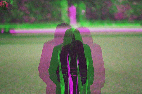 sephia photography, osoba, silhoutte, nošení, Bunda, trippin, venku, sport, ženy, lidé, žen, jedna osoba, mladého dospělého, zpětný pohled, životního stylu, noc, zaměřit se na popředí, tráva, nikdo, růžová barva, voda, detail, den, zastoupení, Příroda, lidské zastoupení, emoce, zelená barva, umění a řemesla, tvořivost, rostlina, figurka, mužská podobnost, 4K, CC0, veřejná doména, bez autorských práv