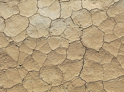 sahara, deshidratat, structura, crăpat, climat, secetă, arid clima, uscat, cadru complet, fundaluri, mediu inconjurator, scenice - natura, texturată, teren, sterp, probleme de mediu, modelul natural, zi, nici o persoana, natură, model, teren extrem, noroi, în aer liber, 4K, CC0, domeniu public, fără drepturi de autor