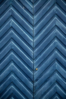 albastru, de lemn, chevron de perete, pereți negri de perete, model, zigzag, creator, textură, uşă, arhitectură, clădire, stradă, urban, a picta, casă, Acasă, pictat, lemn, culoare, tapet, blazon, cadru complet, fundaluri, nici o persoana, a închide, lemn - material, zi, Securitate, texturată, Siguranță, construită, montare pe perete, în aer liber, Intrare, proiecta, protecţie, 5K, CC0, domeniu public, fără drepturi de autor