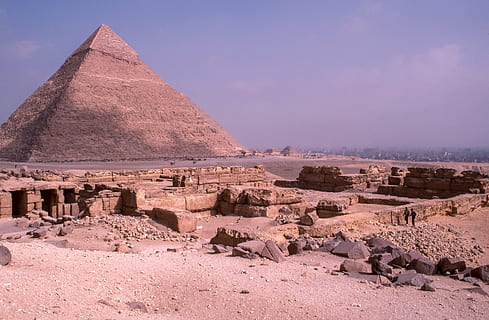 architektura, budova, infrastruktura, struktura, hrobka, kultura, pyramida, Egypt, bloků, starověké, Dějiny, minulost, destinace, cestovat, poušť, starověké civilizace, přistát, nebe, stavba, pevný, scenics - příroda, klidné scény, Příroda, písek, cestovní ruch, město, klimatu, archeologie, suché podnebí, nikdo, venku, dávná historie, 8K, CC0, veřejná doména, bez autorských práv