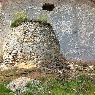 rustik, Stenmur, gamle, sten, sten-, væg, gammel, struktur, facade, ingen mennesker, rock-objekt, dag, arkitektur, natur, udendørs, bygget struktur, historie, plante, fortiden, solid, murbygningsfunktion, tekstureret, forvitret, stenmateriale, beskadiget, gammel ruin, forringelse, ødelagt, gamle civilisation, 1080P, CC0, offentligt domæne, royaltyfrie