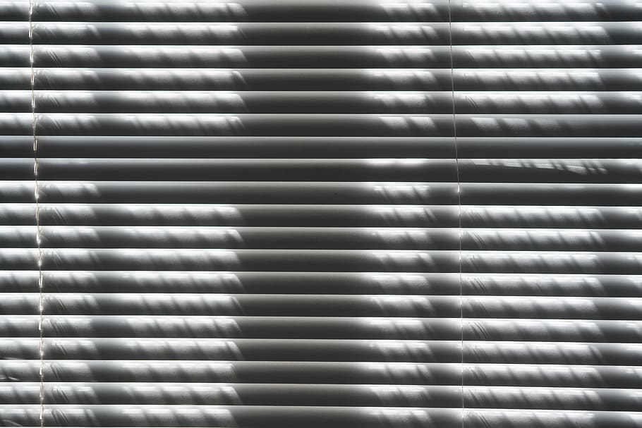 sfondo, struttura, persiane, ombra, luce, design, sfondi e trame, modello, sfondi, nessuno, finestra, fotogramma intero, avvicinamento, metallo, riflessione, ripetizione, in casa, astratto, a strisce, giorno, di fila, strutturato, protezione, trasferimento stampa, 8K