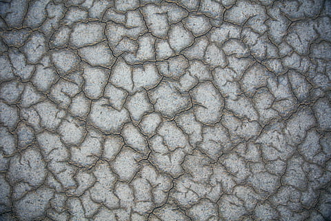 terra esquerdada, primer pla, foto, beix, gris, tèxtil, concret, pis, fons, patró, textura, resum, macro, material, naturalesa, animal, aspre, pell d’animals, cuir, marc complet, cap gent, terra, primer pla extrem, sec, temes d'animals, aigua, dia, patró natural, efecte texturat, marques d’animals, fons abstractes, 8K, CC0, domini públic, lliure de regalies