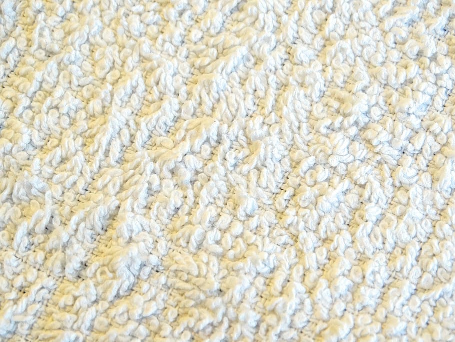 bomuld, stof, klæde, mønster, struktur, bomuldsstof, fuld ramme, ingen mennesker, baggrunde, tekstureret, tæt på, uld, tekstil, Kunst og håndværk, tråd, håndværk, vævet, hækling, gul, hvid farve, ekstrem nærbillede, vinter, strikket, fiber, blødhed, 5K