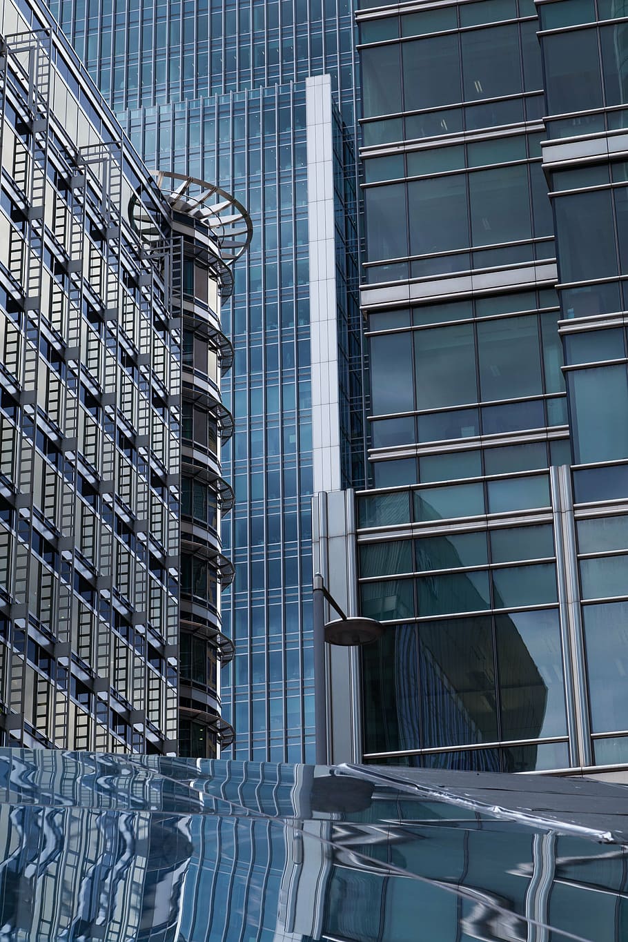 resum, arquitectura, blau, fons, edifici, ciutat, construcció, disseny, futurista, vidre, modern, nou, oficina, patró, acer, estructura, textura, finestra, edifici d'oficines, gratacels, escena urbana, vidre - material, estructura construïda, exterior de l'edifici, negocis, reflexió, façana, exterior d’edifici d’oficines, cap gent, vista d’angle baix, dia, a l'aire lliure, naturalesa, alta - alta, districte financer, apartament, 4K