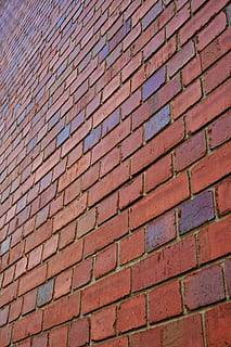 cărămizi, roșu, rânduri, repetiţie, perete, cărămidă, bloc, zidărie, constructie, arhitectură, suprafaţă, zid de cărămidă, proiecta, perete de piatra, exterior, texturată, clădire, material, stonework, cadru complet, fundaluri, model, construită, nici o persoana, exteriorul clădirii, montare pe perete, zi, vedere unghiulară joasă, în aer liber, maro, a închide, 1080P, CC0, domeniu public, fără drepturi de autor
