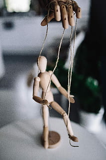 mannequin, various, poses, Wooden, hand, wood, model, yarn, pencils, puppet, posing, dummy, doll, figure, thread, gesture, hanging, rope, focus on foreground, tied up, day, outdoors, close-up, no people, art and craft, selective focus, human representation, decoration, representation, string, creativity, indoors, craft, still life, wood - material, spirituality, 5K