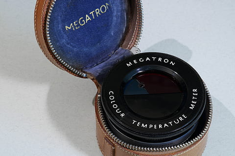 megatron, colour, temperature, meter, equipment, photography, measuring, light, metering, analyse, cast, filter, filtering, wavelength, photography themes, technology, photographic equipment, camera - photographic equipment, text, no people, lens - optical instrument, indoors, close-up, communication, western script, studio shot, high angle view, still life, single object, camera, film, black color, camera film, arts culture and entertainment, digital camera, 5K, CC0, public domain, royalty free