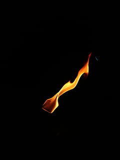 infern, malvaveta flamant, flama, foc, taronja, cremant, fosc, negre, foc - fenomen natural, tir de l'estudi, fons negre, calor - temperatura, a l'interior, cap gent, còpia espai, primer pla, color taronja, moviment, brillant, naturalesa, signe, matchstick, sol objecte, tallar, senyal d'advertència, 4K, CC0, domini públic, lliure de regalies
