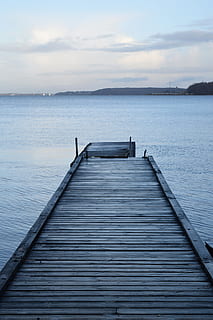 pont de fusta marró, platja, pont, web, cel, mecklemburgo, aigua, moll, direcció, tranquil·litat, el camí a seguir, bellesa a la natura, escenics - natura, material de fusta, escena tranquil·la, mar, núvol - cel, buit, naturalesa, idíl·lic, escena no urbana, cap gent, embarcador, perspectiva decreixent, a l'aire lliure, fusta, panells de fusta, llarg, 5K, CC0, domini públic, lliure de regalies