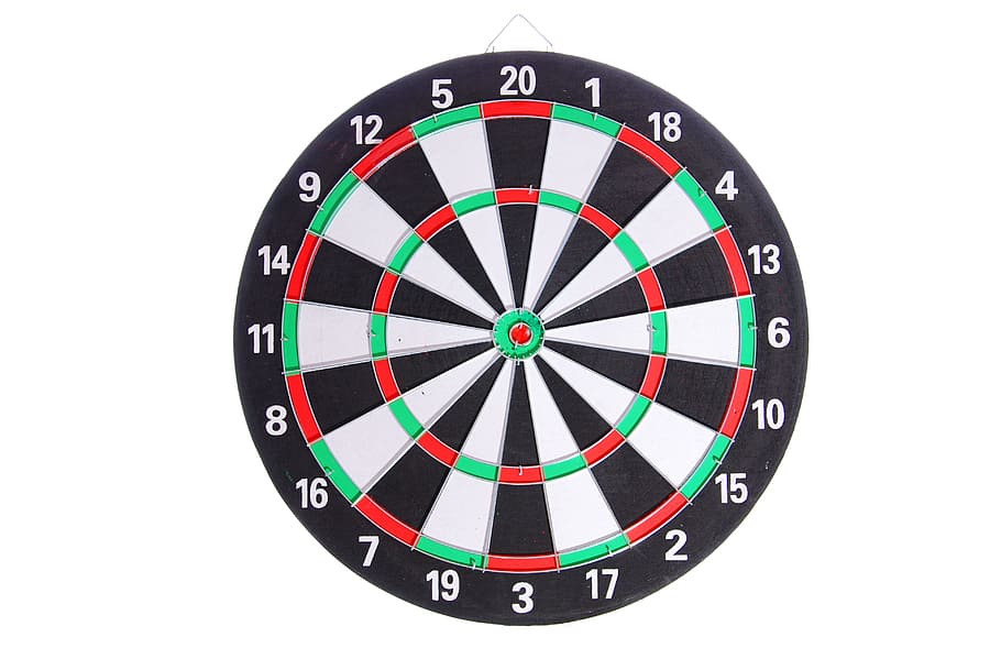 žiedas, žaidimai, lenta, Sportas, sporto tikslas, geometrinės formos, ratą, numeris, Iškirpti, studija, baltas fonas, tikslumas, atsipalaidavimas, Laisvalaikio veikla, figūra, nėra žmonių, sėkmė, laisvalaikio žaidimai, pramoginė veikla, Iš arti, modelį, kelių spalvų, siekti, 4K