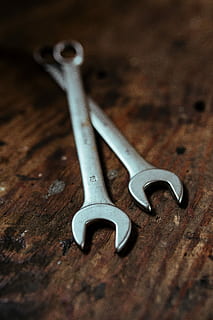 nails, bolts, workshop, Tools, wooden, metal, nuts, diy, garage, shed, repair, spanner, wrench, work Tool, equipment, steel, repairing, wood - Material, construction Industry, close-up, old, no People, screw, rusty, indoors, still life, table, tool, high angle view, selective focus, hand tool, sharp, group of objects, single object, brown, silver colored, 5K