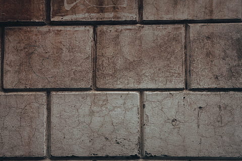 textura, pared, ladrillo, gris, marrón, modelo, papel pintado, estructura, hormigón, fondo, retro, antiguo, erosionado, fotograma completo, antecedentes, nadie, día, de cerca, estructura construida, adentro, arquitectura, exterior del edificio, pared - característica de la construcción, texturizado, al aire libre, diseño, forma, pared de ladrillo, Pared de piedra, 1080P, CC0, dominio público, libre de derechos